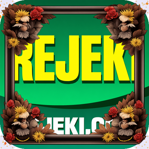 rejeki — mitra unggulan