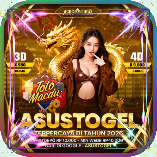 asustogel — mitra unggulan